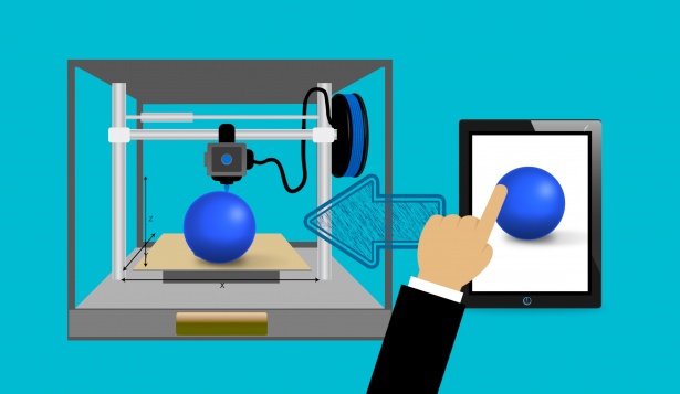 The Advancements in 3D Printing Technology