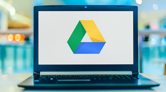 How can Windows File Explorer incorporate Google Drive?