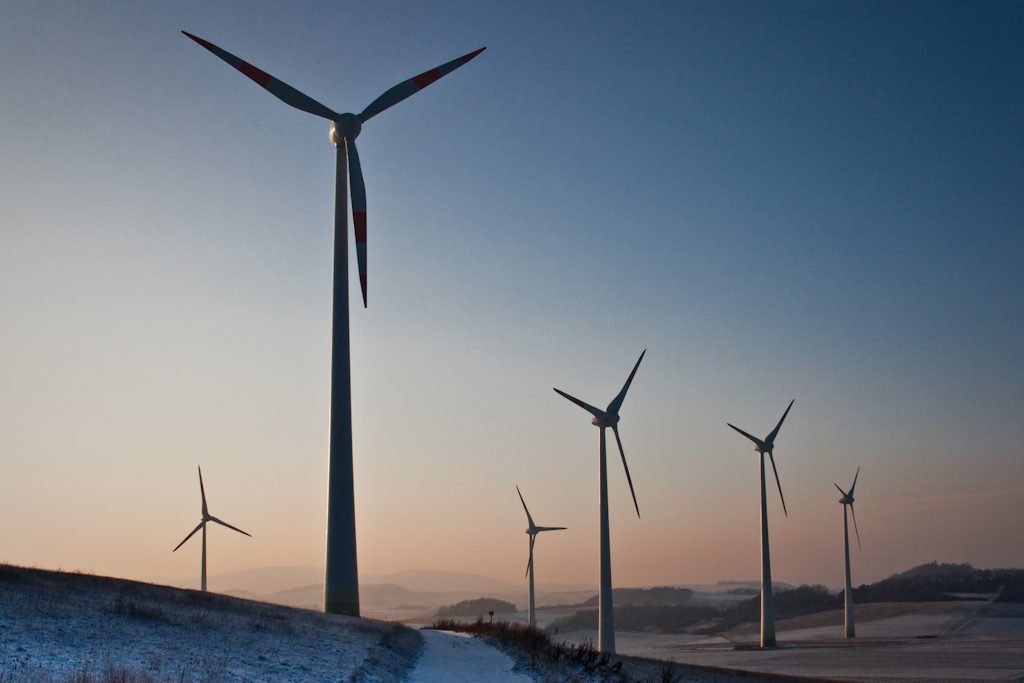 Tidal Power on the Rise: The Latest Developments in Technology