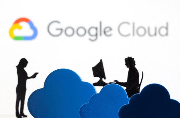 What is Google Cloud’s Future Like?