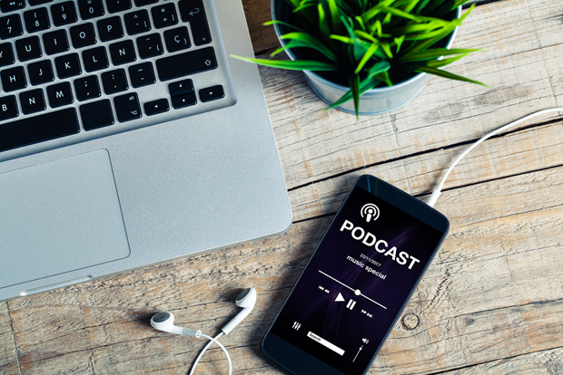 Podcasts About Technology Can Help You Stay Up to Date