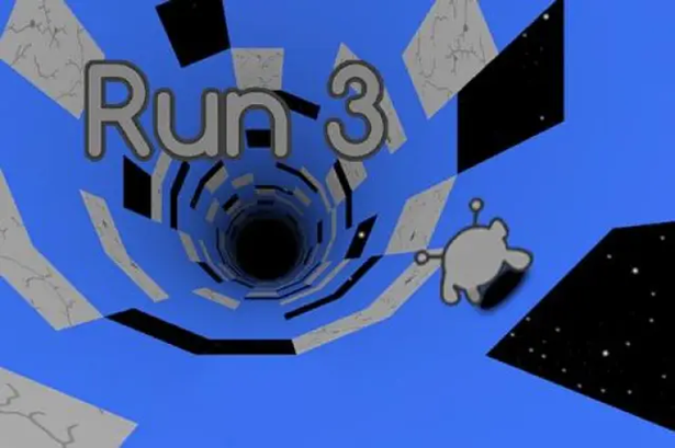 Run 3 Unblocked Games are Fun and Free to Play with Friends